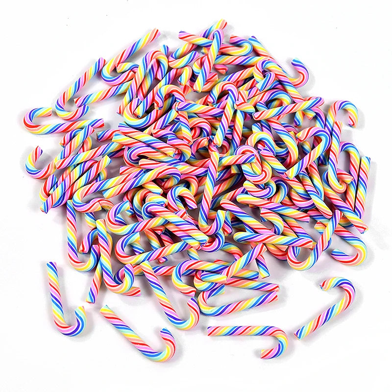 Mini Candy Cane Christmas Decor™