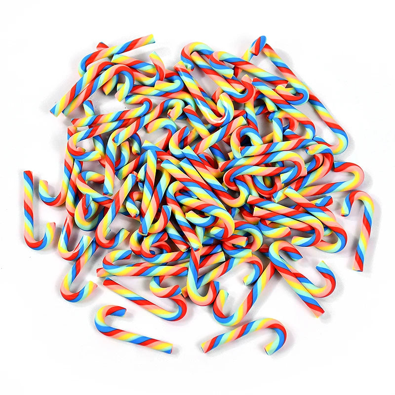 Mini Candy Cane Christmas Decor™