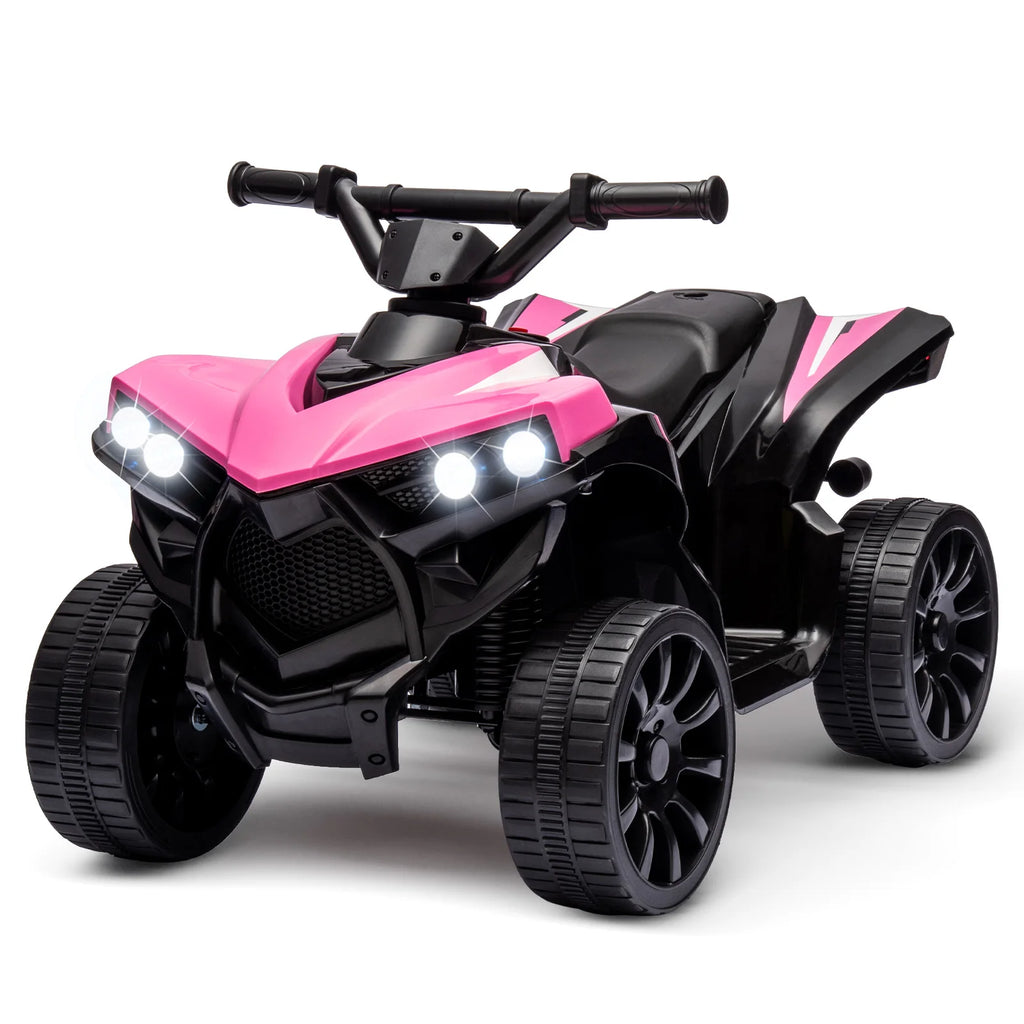 Adventurer 6V Kids ATV™