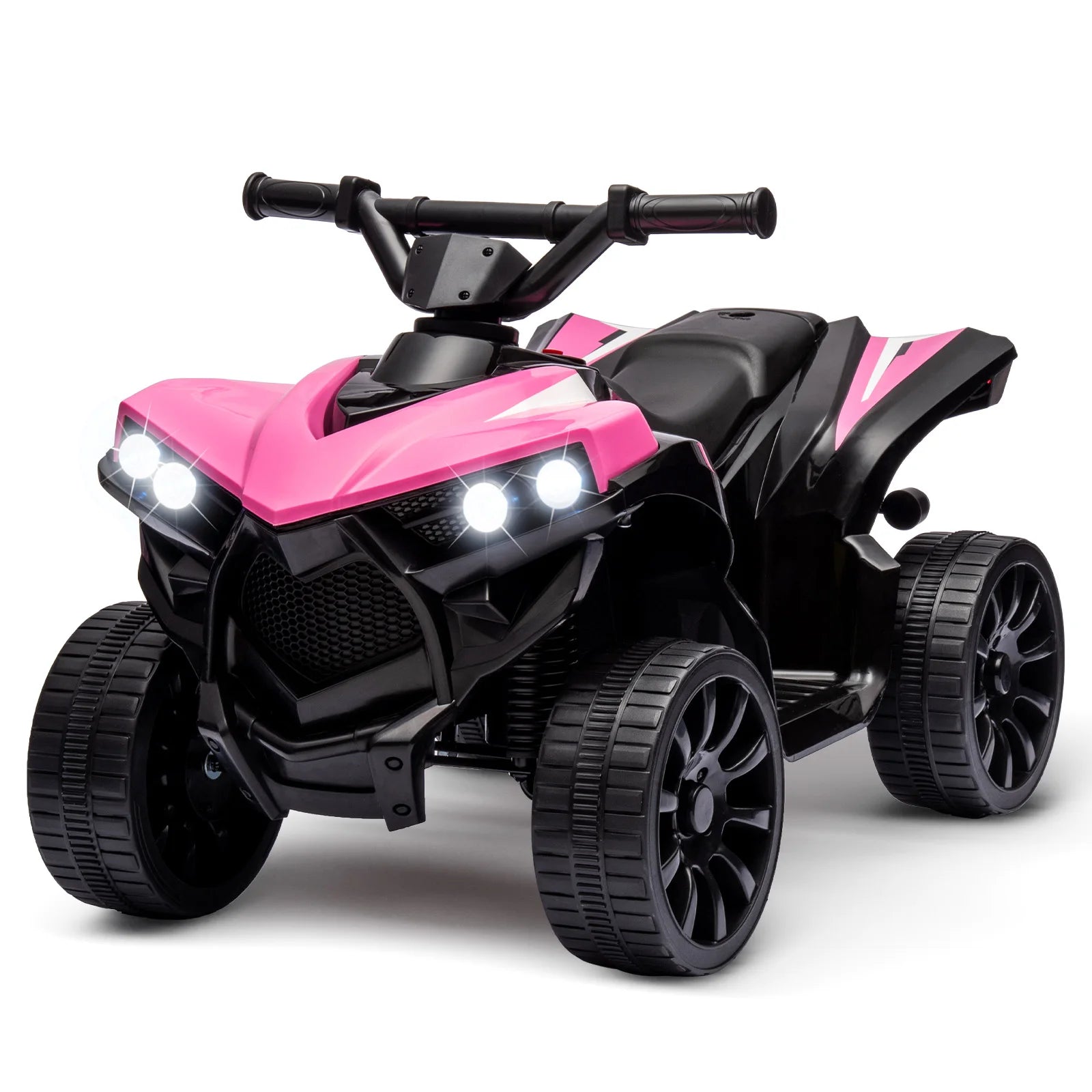 Adventurer 6V Kids ATV™