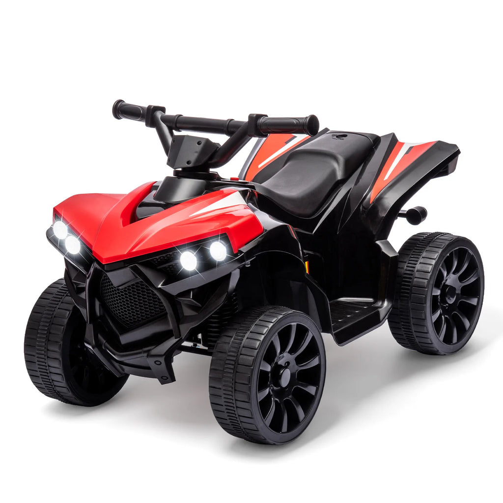 Adventurer 6V Kids ATV™