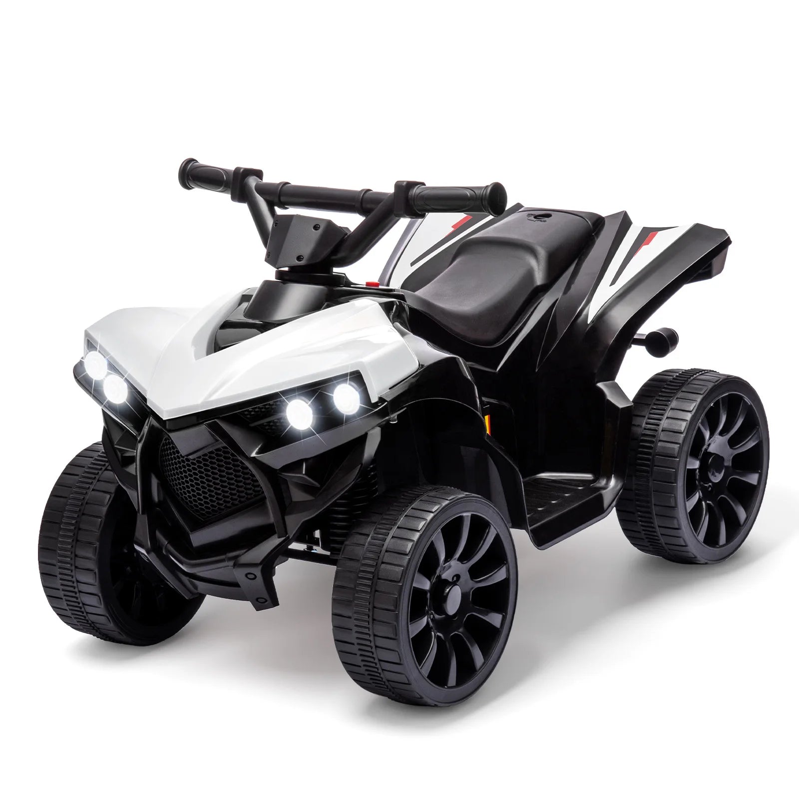 Adventurer 6V Kids ATV™