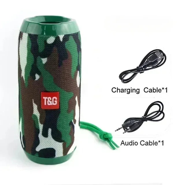 Ultimate Outdoor Wireless SpeakerTM