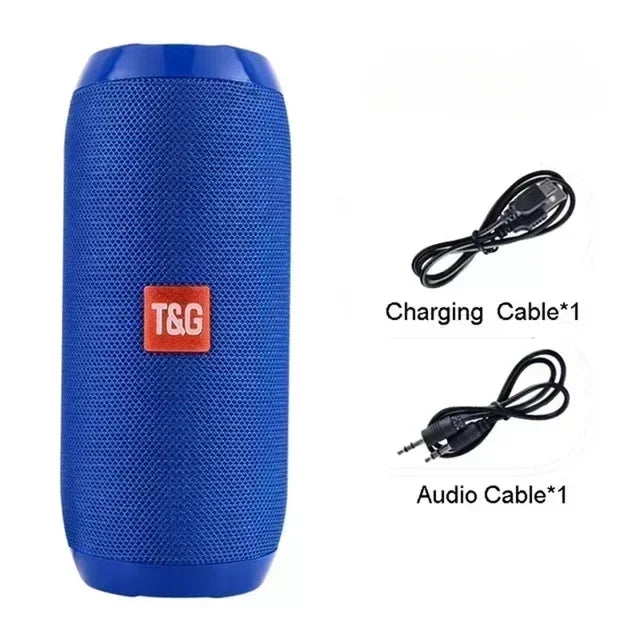 Ultimate Outdoor Wireless SpeakerTM