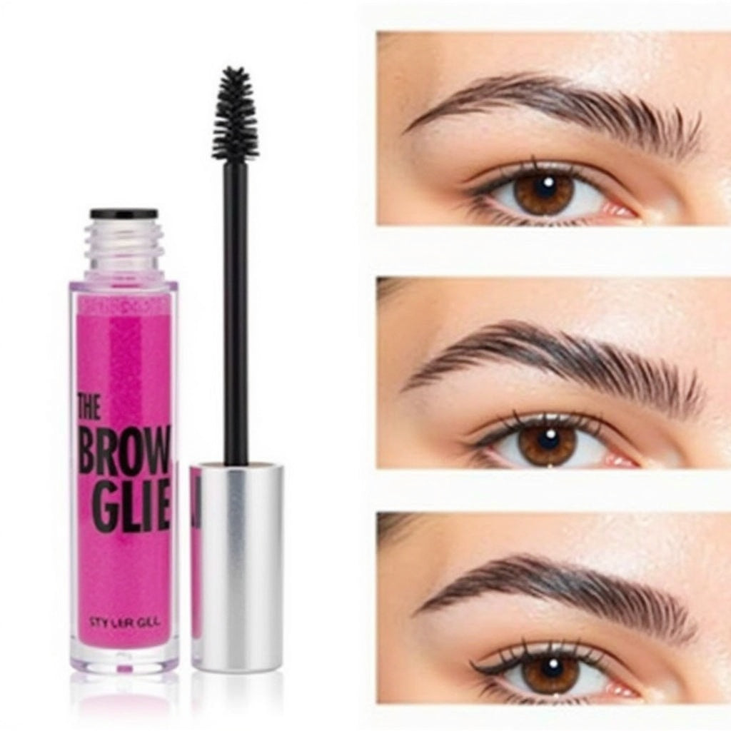 Eyebrow Shaping Gel Perfect Arch