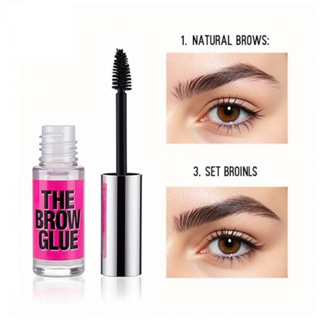 Eyebrow Shaping Gel Perfect Arch